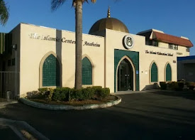 Islamic Center of Anaheim (ICA)
