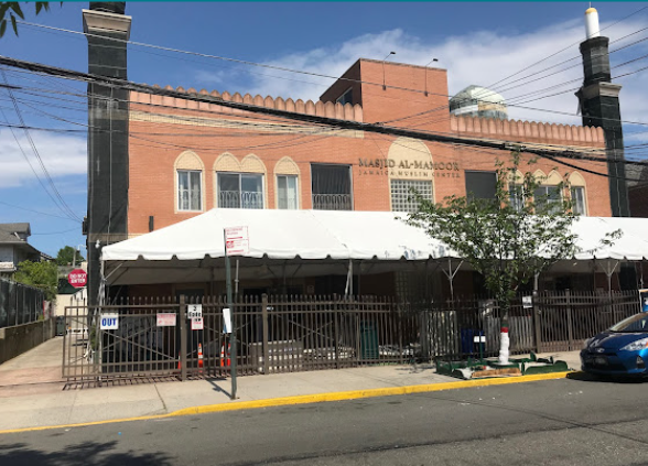 Jamaica Muslim Center