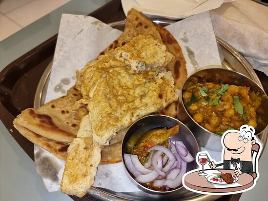 Dhaaba 66 — Websearch photo