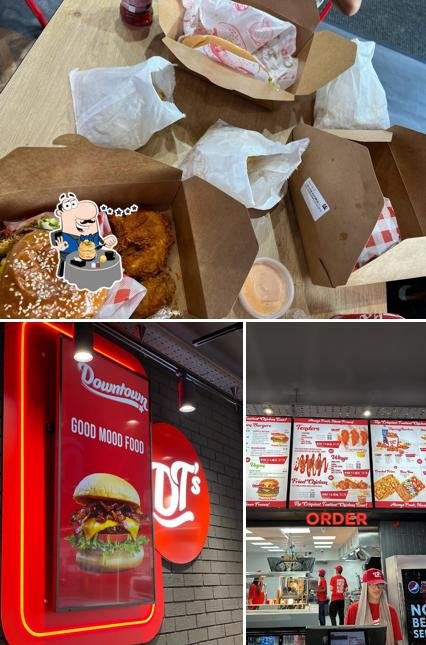 Downtown Fast Foods Ltd — Websearch photo