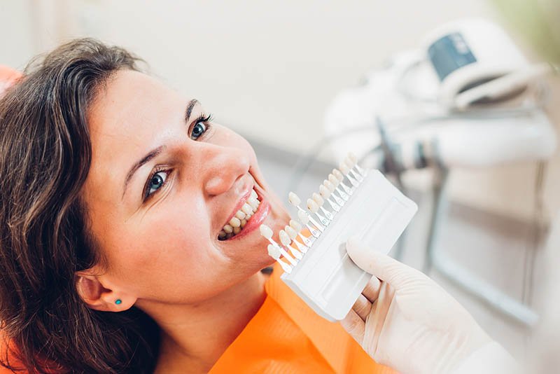 Fillings The Healthier Choice — Websearch photo