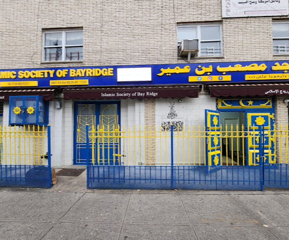 Islamic Society of Bay Ridge