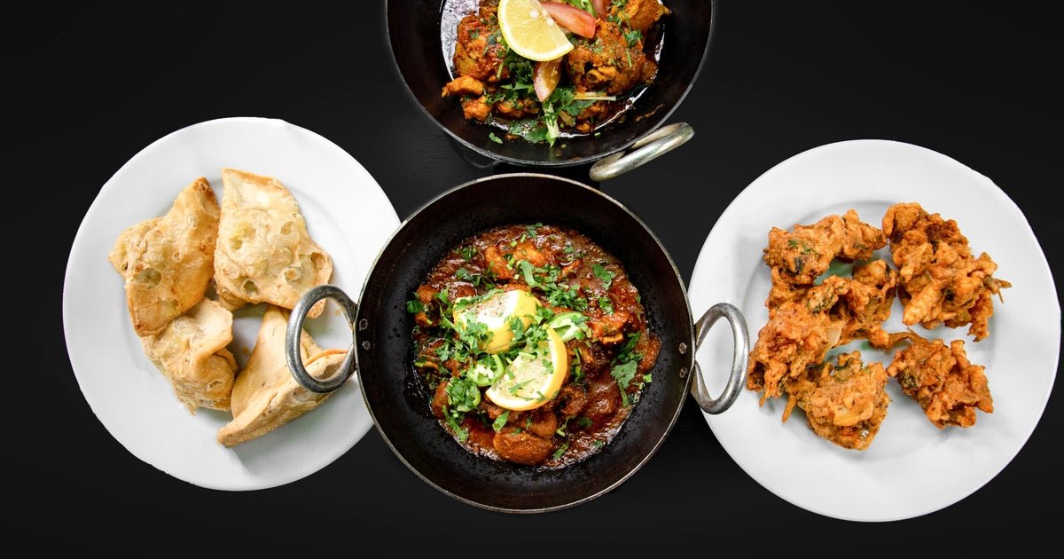 Fusion Curry Ltd t/a Punjabs — Websearch photo