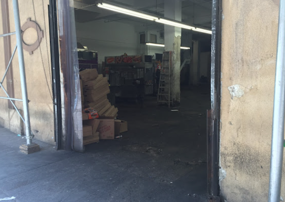 Masjid Awliya of Allah