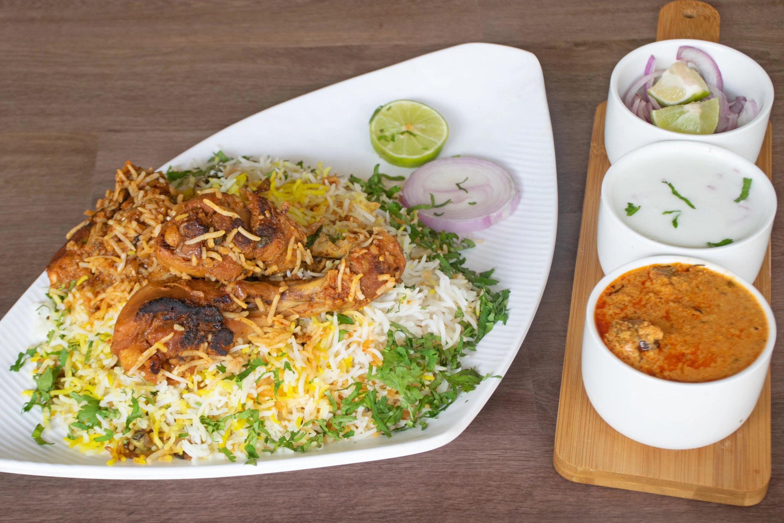 Hyderabadi Mehfil — Websearch photo
