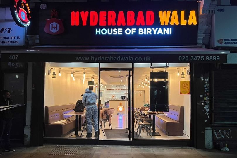 Hyderabadwala — Websearch photo