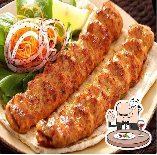 K O Kebabish Original East Ham (High St North) — Websearch photo