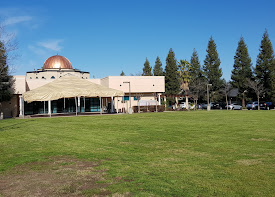 Islamic Cultural Center