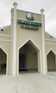 Islamic Society of Delaware