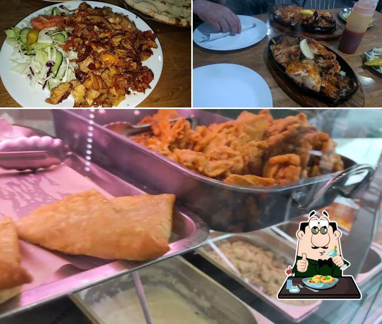 Leytonstone Kebabish — Websearch photo