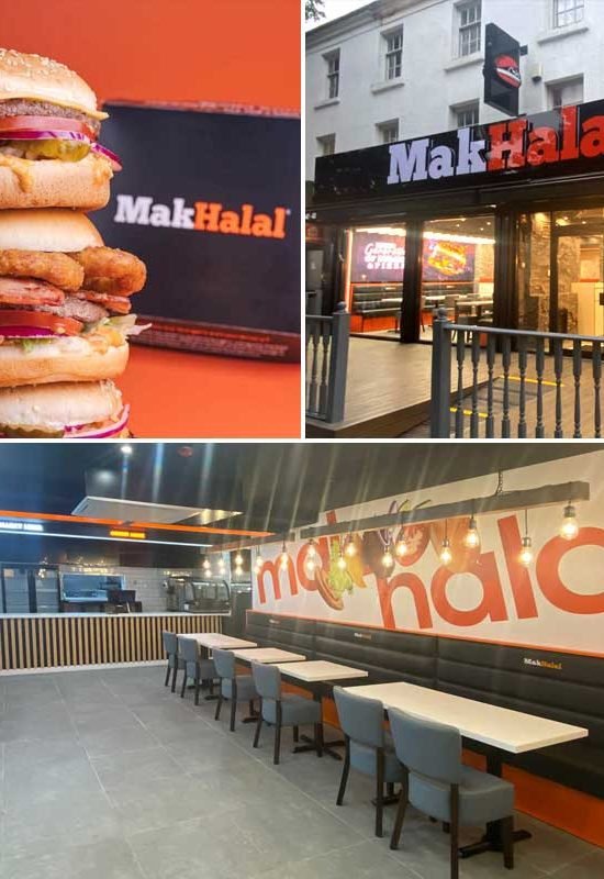 Mak Halal Walsall — Websearch photo