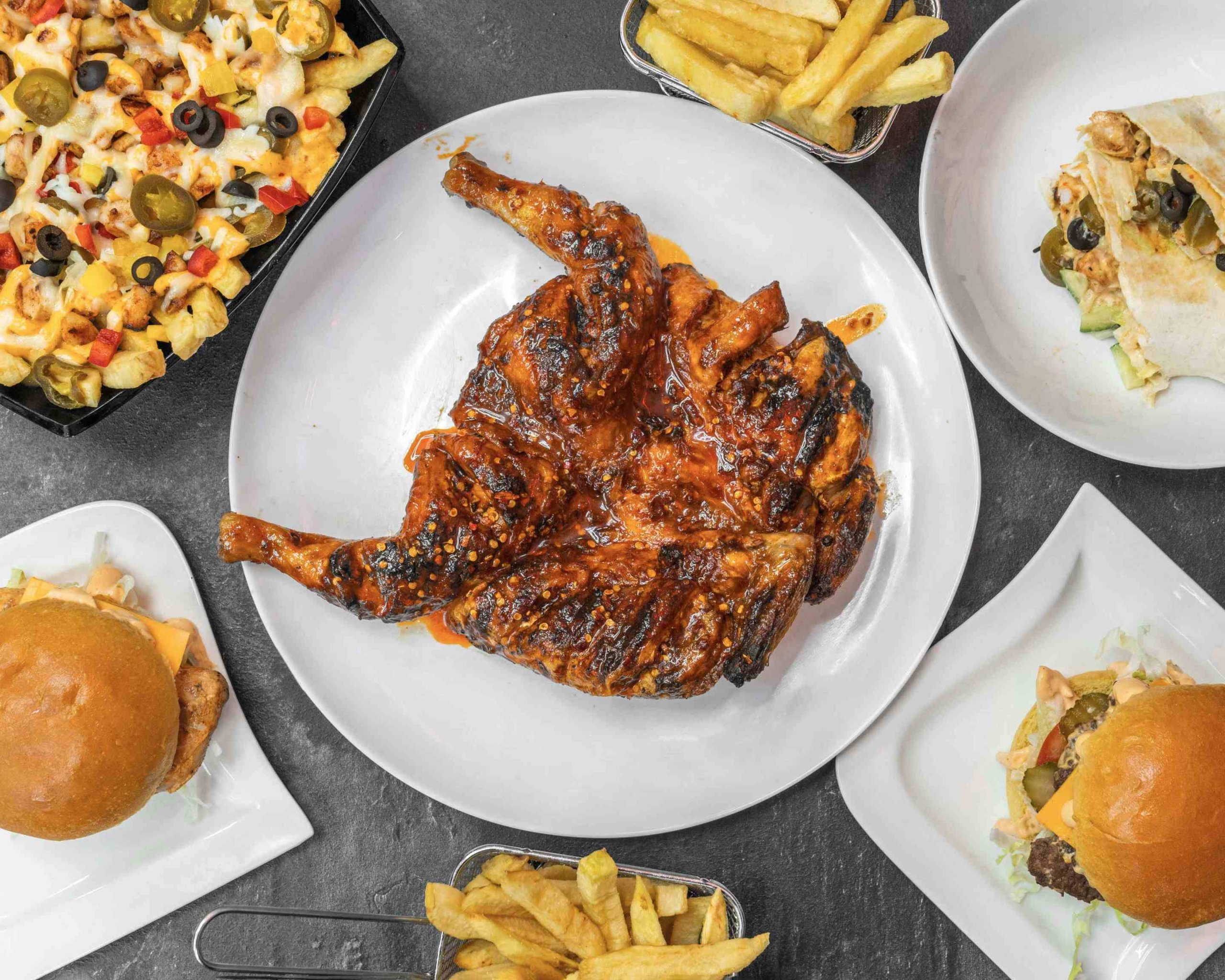Maryland Grill — Websearch photo