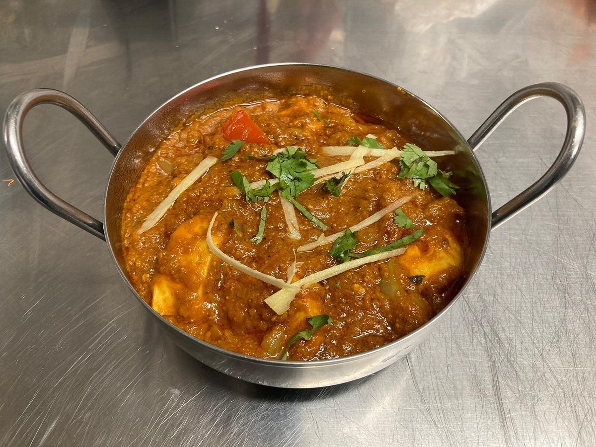Masala Mix — Websearch photo