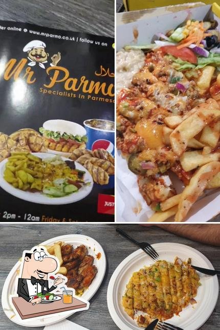 Mr Parmo — Websearch photo