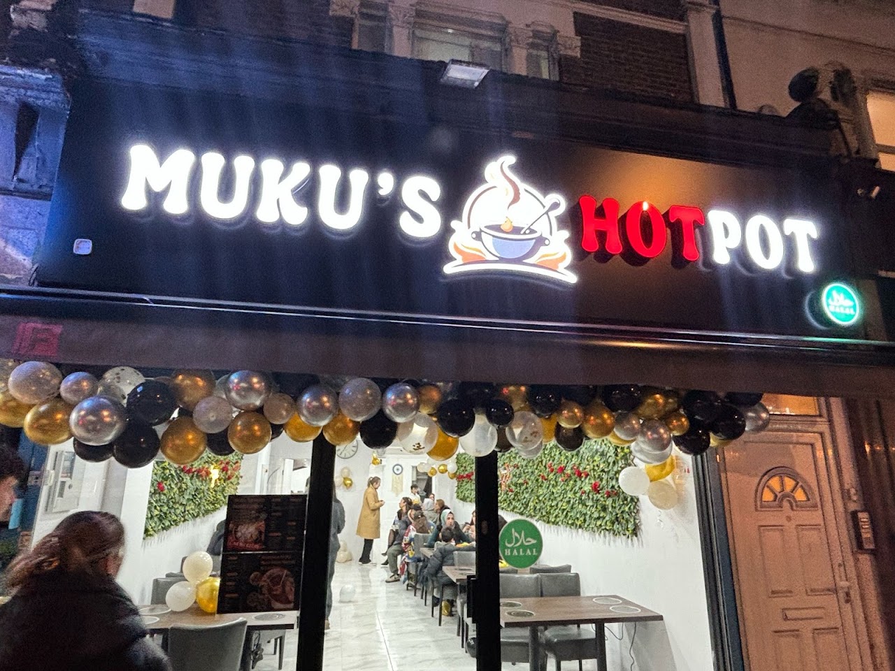 Muku s HotPot