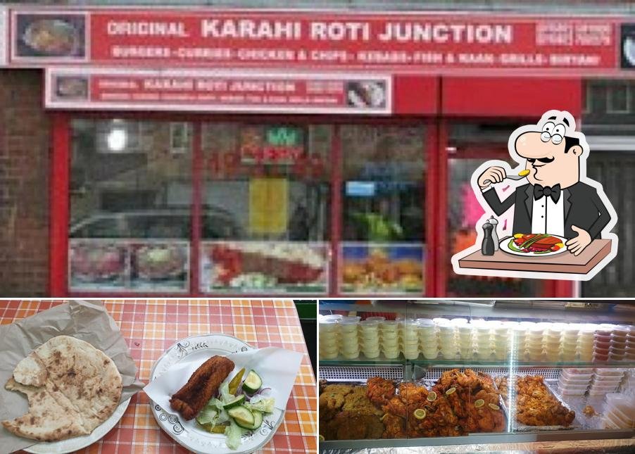 Original Roti Junction — Websearch photo