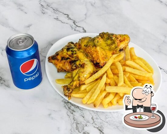 Paa’s Chicken — Websearch photo