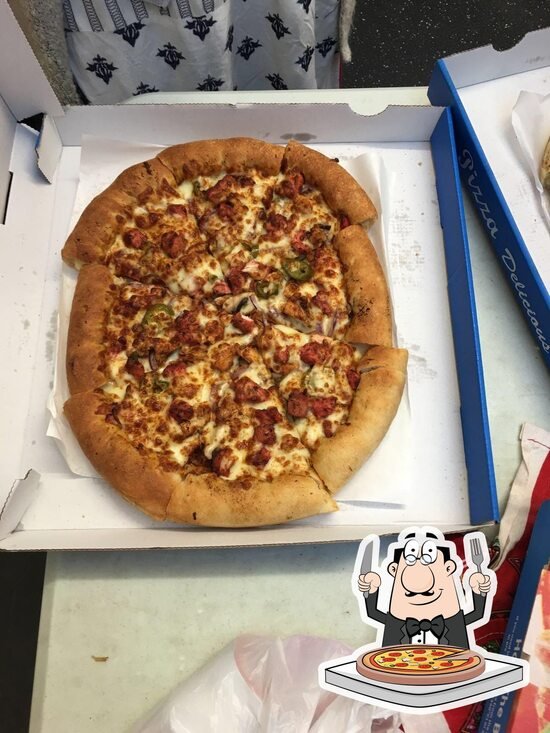 Pizza Planet — Websearch photo