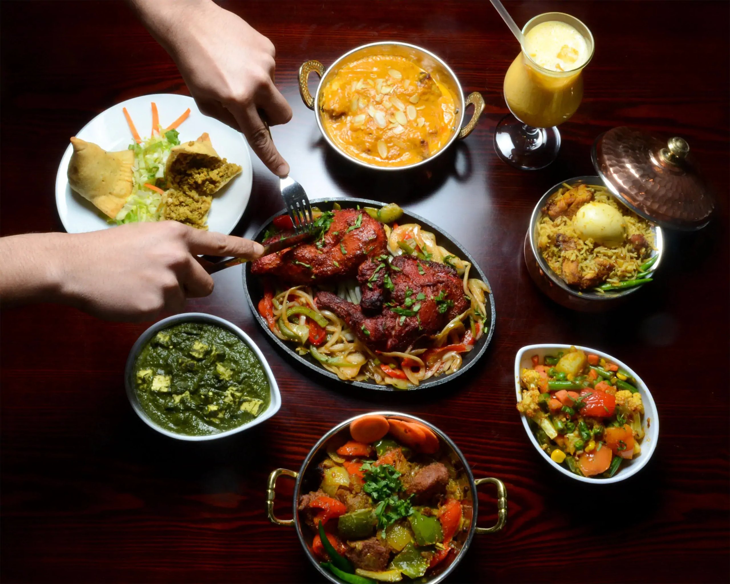 Real Desi Dhaba — Websearch photo