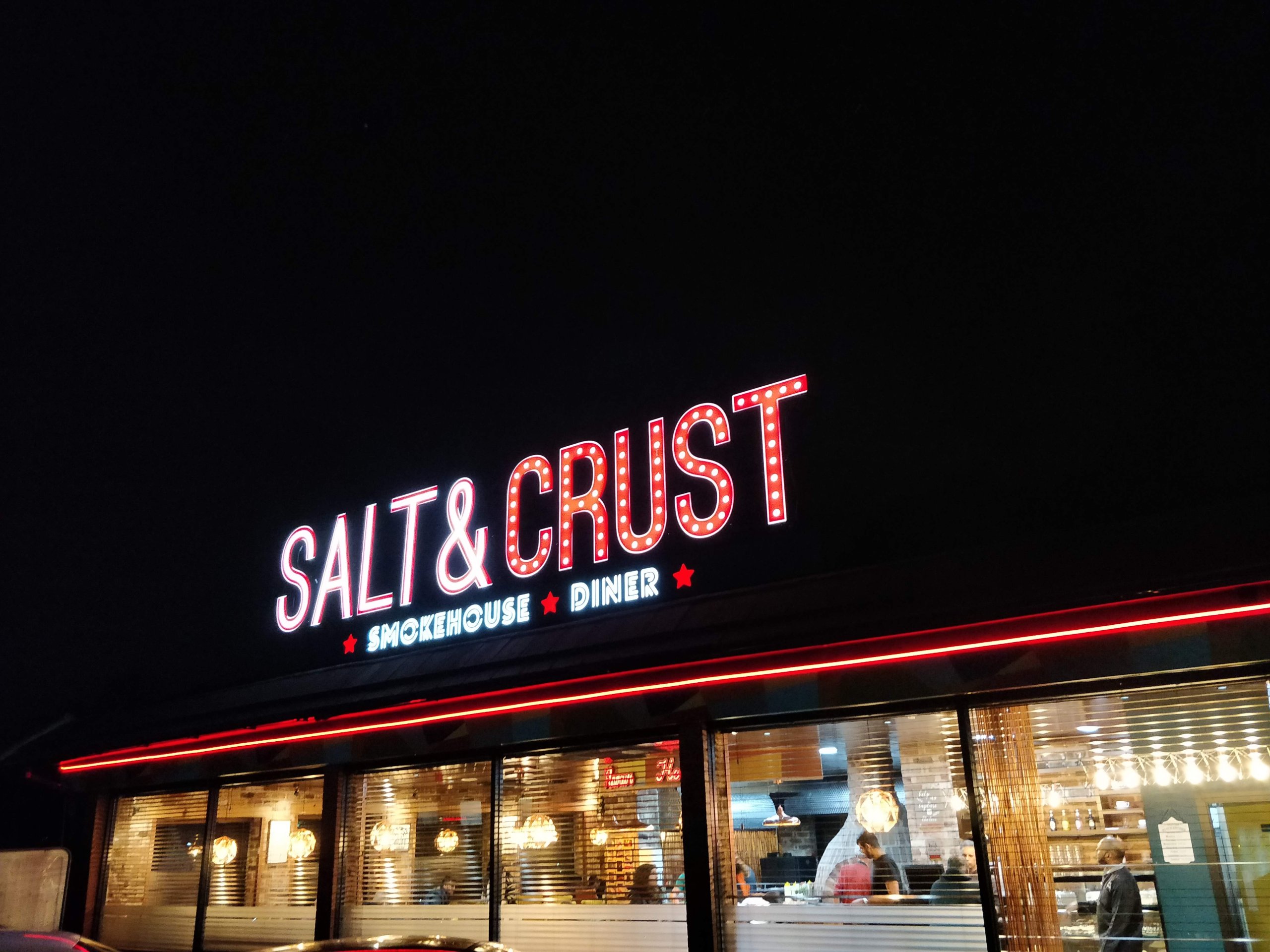 Salt & Crust — Websearch photo