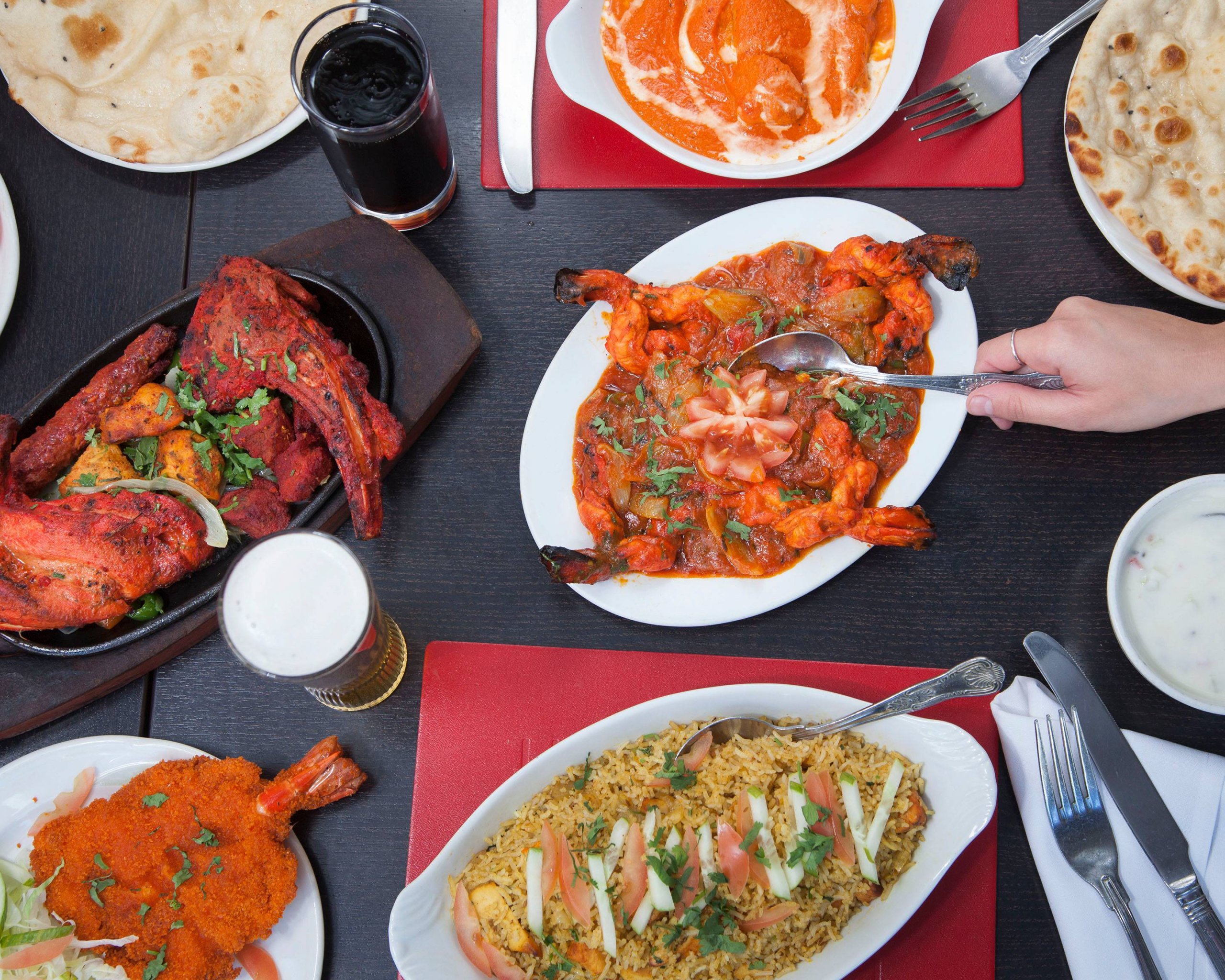Shahi Qila Taste of Lahore — Websearch photo