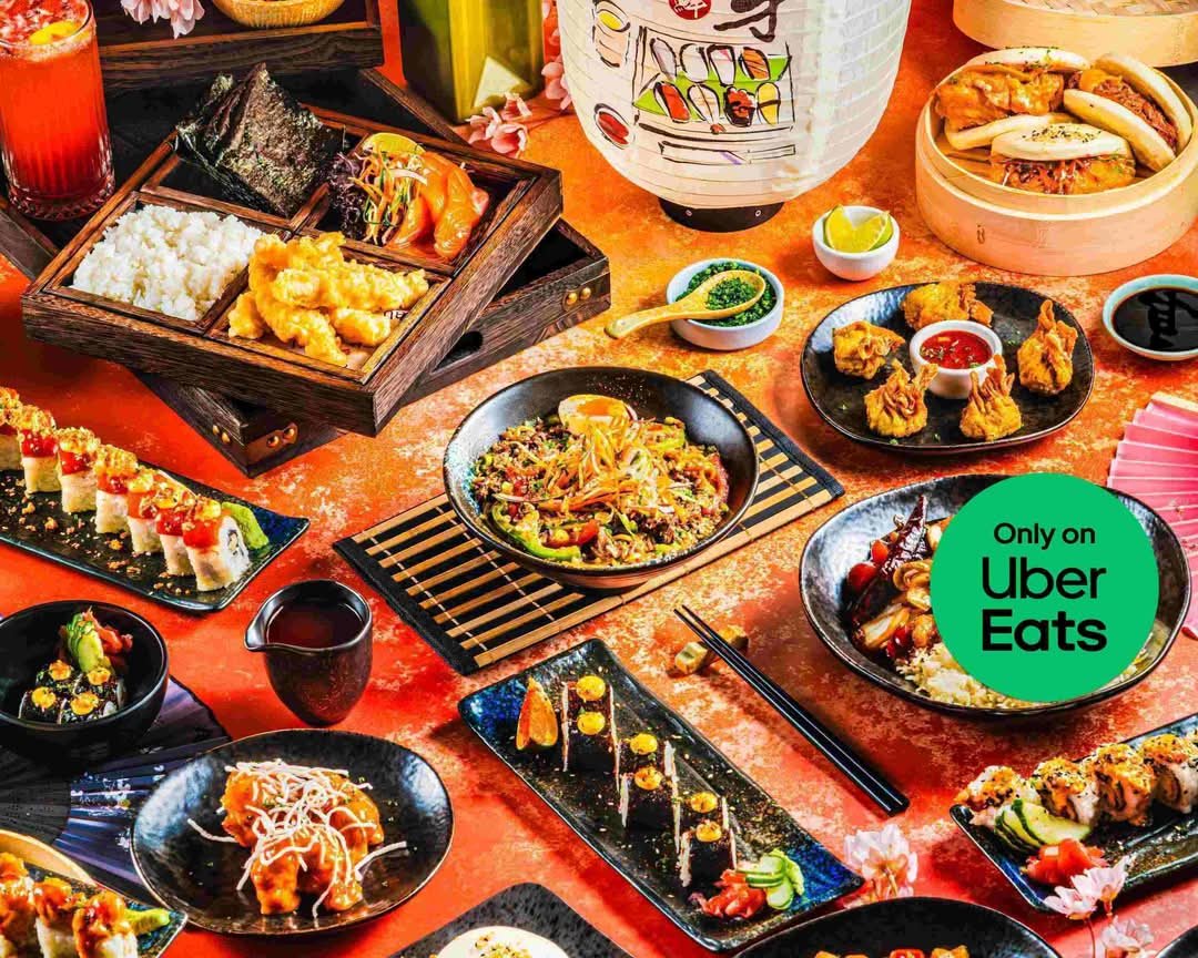 Sibu Pan Asian — Websearch photo