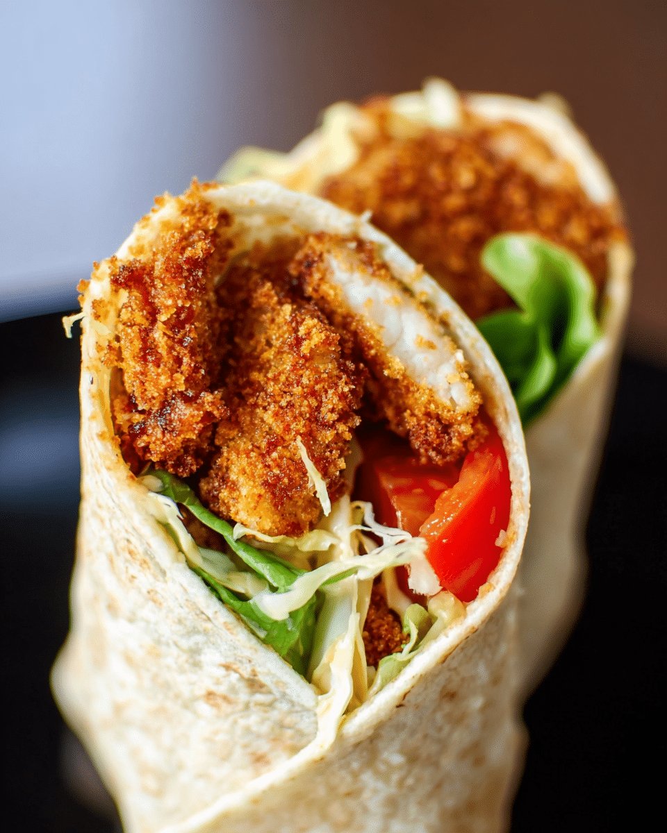 Southern Fried Chicken — Websearch photo