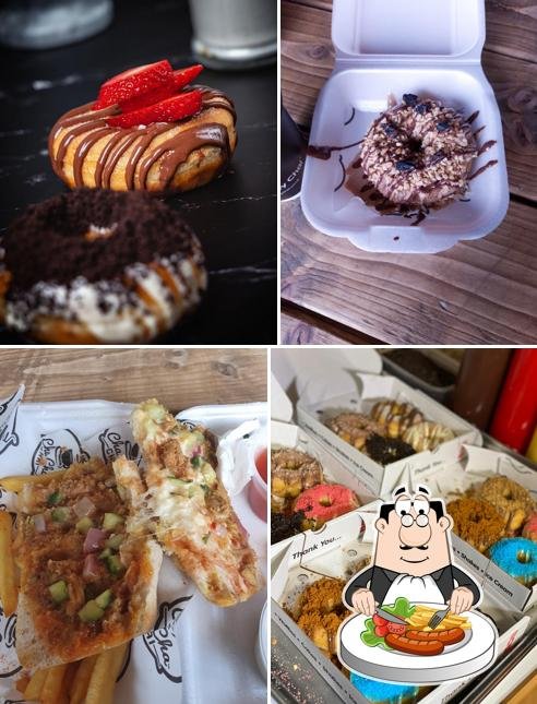 Spud Stop Café — Websearch photo
