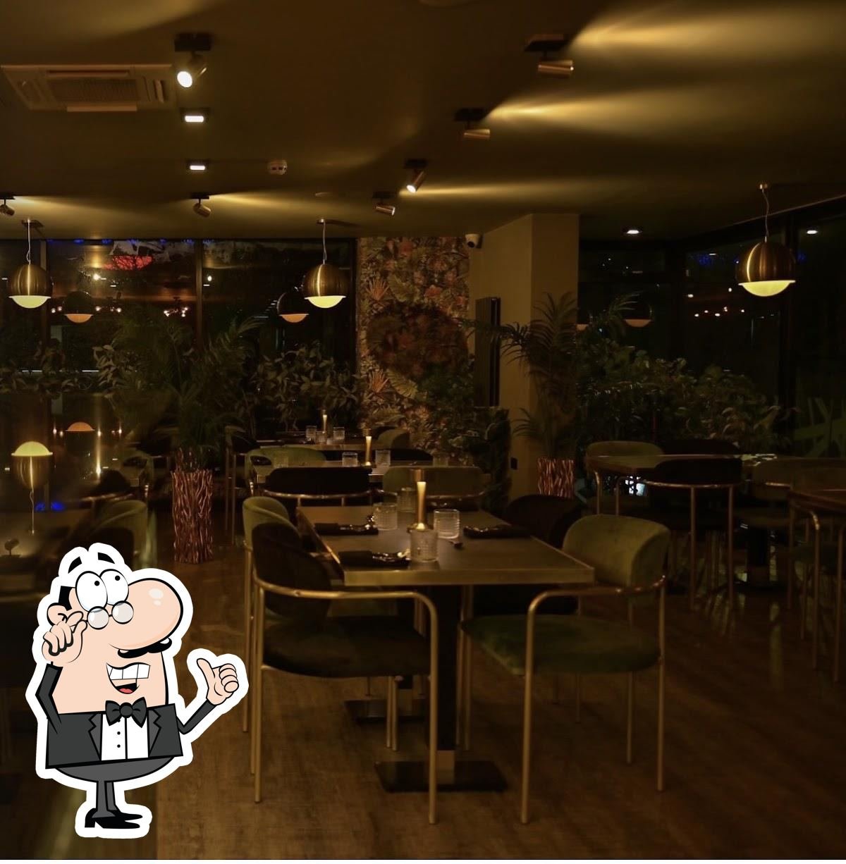 The Treehouse Batley — Websearch photo