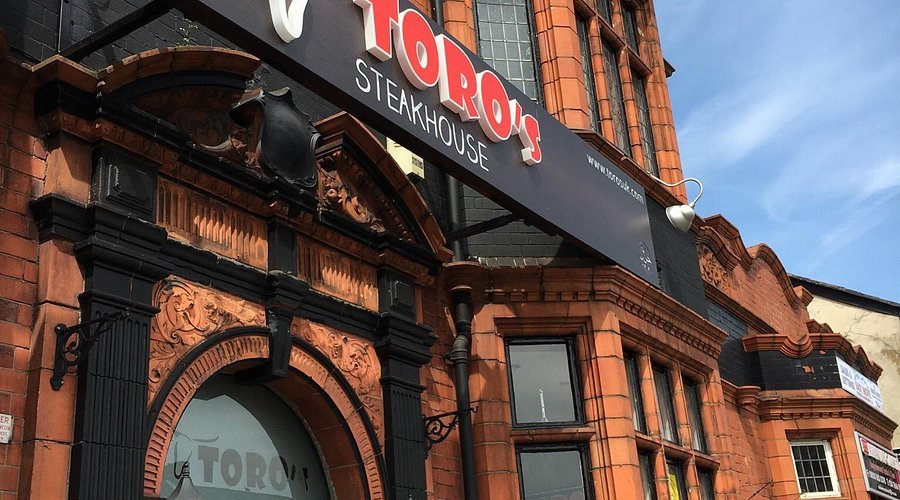Toro s Steakhouse Coventry — Websearch photo