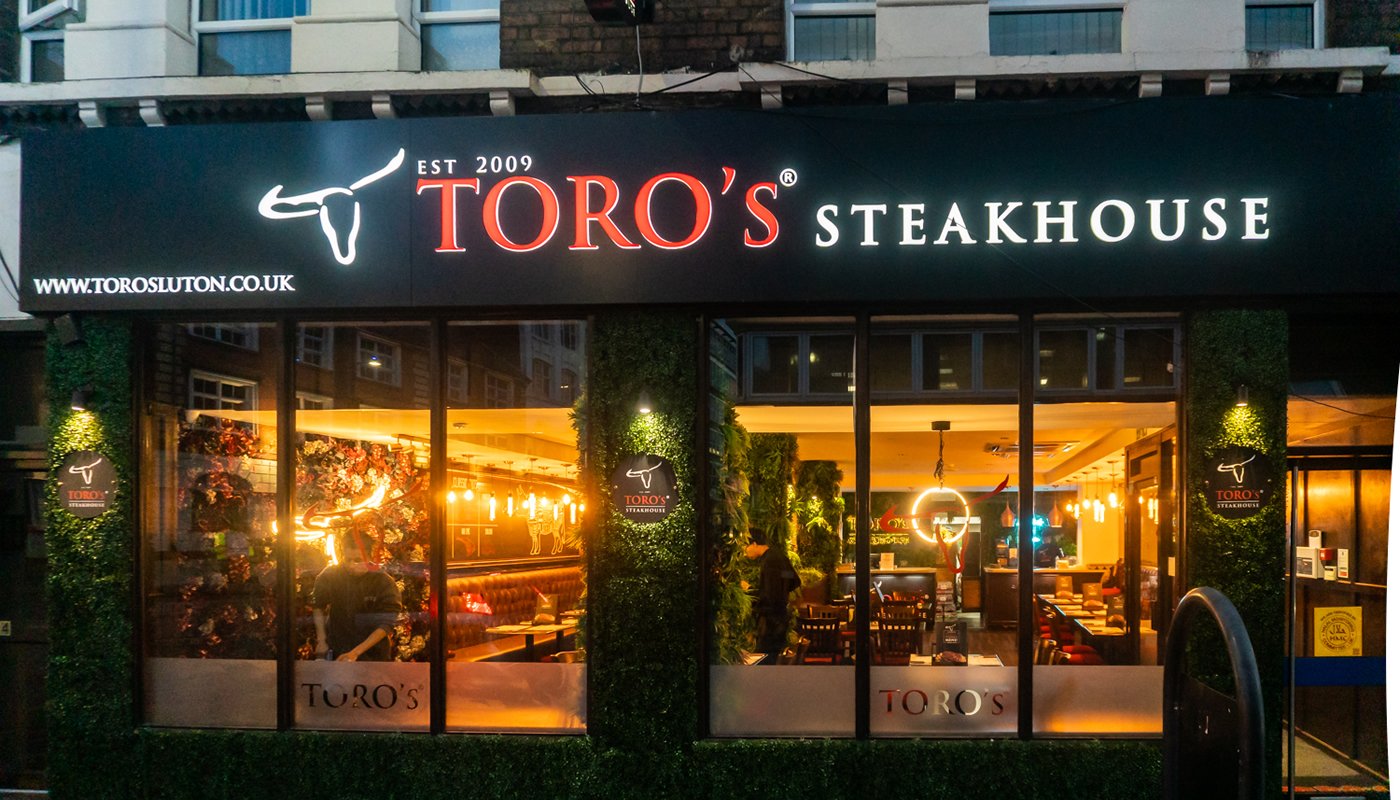 Toro s Steakhouse Tooting — Websearch photo