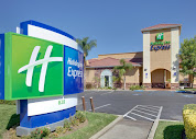 Holiday Inn Express Oakdale by IHG