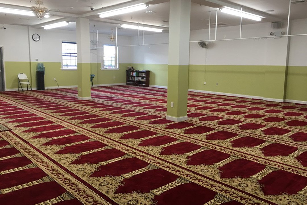 Masjid Al Ansar — Websearch photo