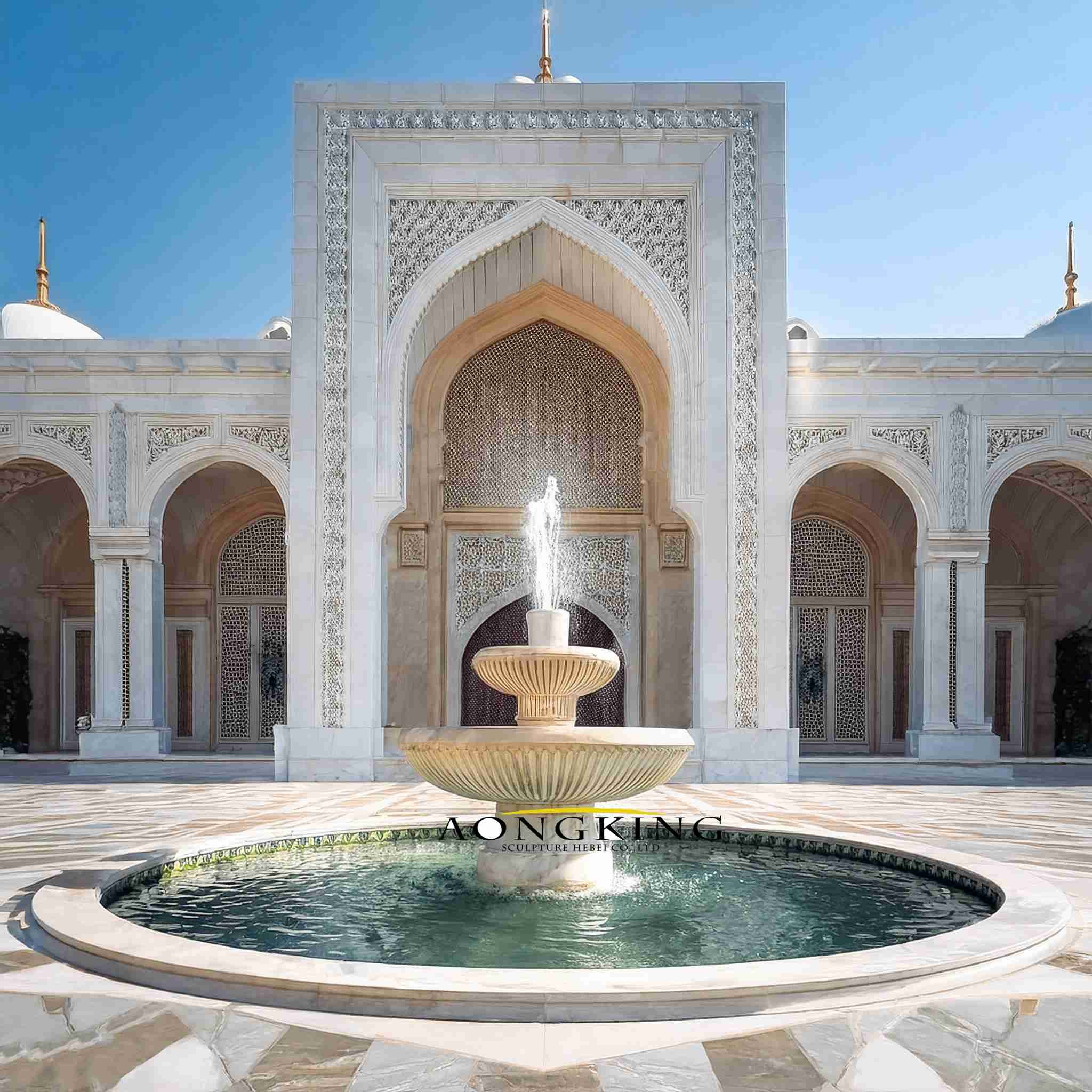 Fountain of Knowledge Islamic Centre — Websearch photo
