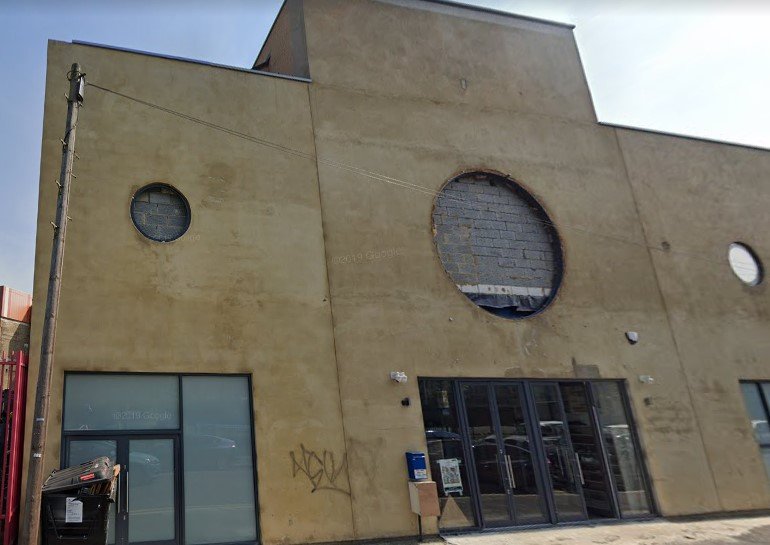 Baitul Aman Mosque — Websearch photo