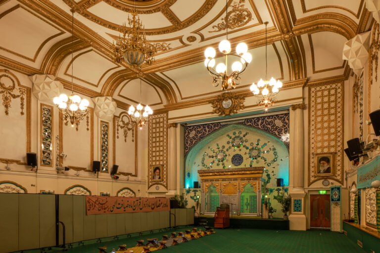 Bangladesh Islamic Education Centre — Websearch photo