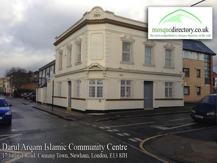 Darul Arqam — Websearch photo
