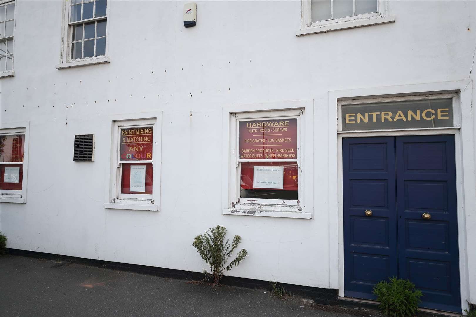 Newark Islamic Centre — Websearch photo