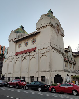 Islamic Cultural Center of Northern California (ICCNC)