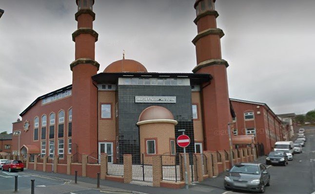 Masjid Tauheedul Islam — Websearch photo