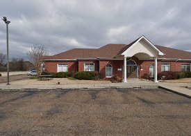 Madison Masjid - North Alabama Islamic Society