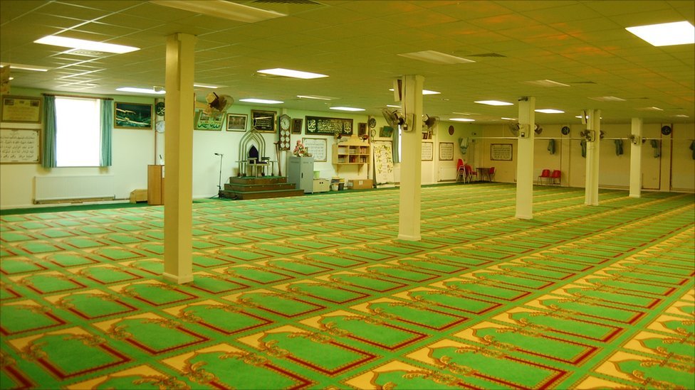 Masjid Al-Birr — Websearch photo