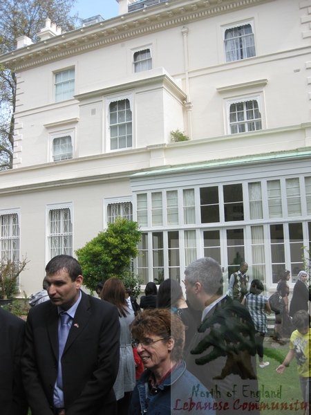 The Lebanese Welfare Community — Websearch photo