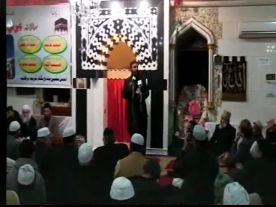Hazrat Mujaddid Alf-e Sanni — Websearch photo