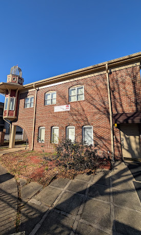Islamic Center of Tuscaloosa - Masjid Omar Ibn Al Khattab