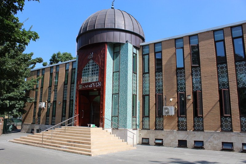 Bait-ul-Aziz Islamic Cultural Centre — Websearch photo