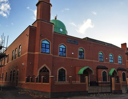 Masjid-Al-Falaah, Kokni Muslim Association — Websearch photo