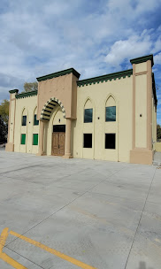 Twin Falls Mosque