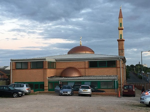 Masjid Ali — Websearch photo
