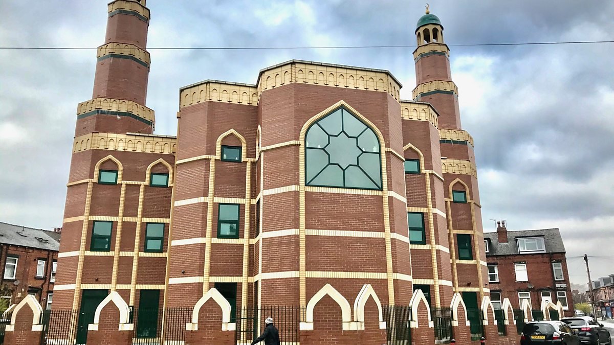 Abu Huraira — Websearch photo